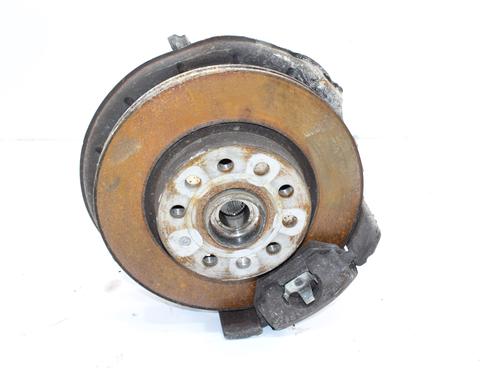Left front steering knuckle VW JETTA III (1K2) 1.9 TDI | BP15503075M25 
