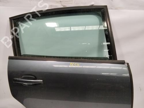Right rear door CITROËN C4 I (LC_)  | BP25729853C5 