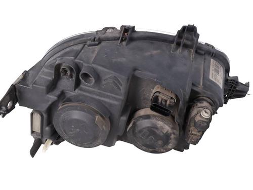 Left headlight CITROËN C3 III (SX) | BP39567642C28 - Image 2