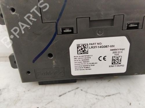 Elektronisk modul FORD TRANSIT CUSTOM V362 Van (FY, FZ)  | BP22425253M83 
