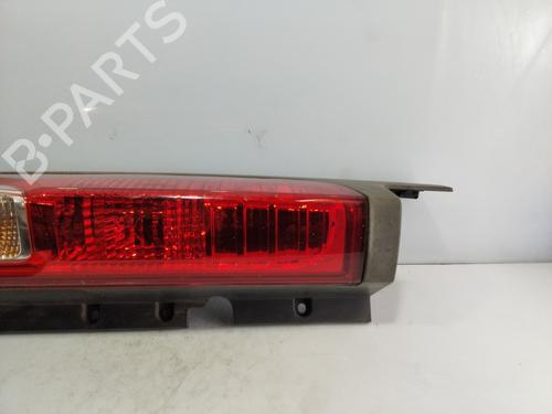 Right taillight OPEL VIVARO A Bus (X83) 2.0 CDTI (F7, J7, A07) | BP29762873C35