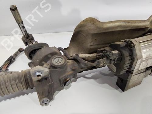 Steering rack SEAT LEON (1P1) | BP31301448M22