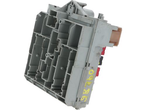 Fuse box ALFA ROMEO 159 (939_) 1.9 JTDM 8V (939AXE1B) | BP29822667E1 