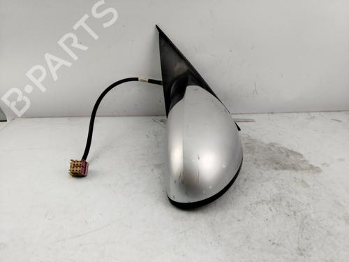 Left mirror SEAT IBIZA III (6L1)  | BP22370492C26 