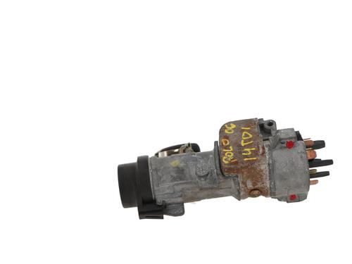 Ignition barrel VW POLO IV (9N_, 9A_) | BP30808628M48