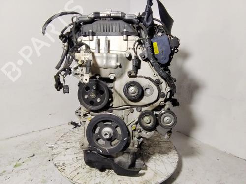 Engine HYUNDAI i30 (PDE, PD, PDEN) 1.6 CRDi | BP30055325M1