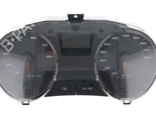 Quadro strumenti SEAT IBIZA IV (6J5, 6P1) [2008-2017]  30810869