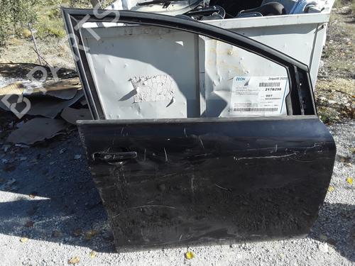 Used Right front door SEAT ALTEA (5P1) [2004-2015]  8584546