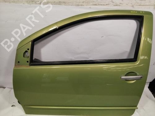 Left front door CITROËN C2 (JM_) 1.4 | BP28085935C2 