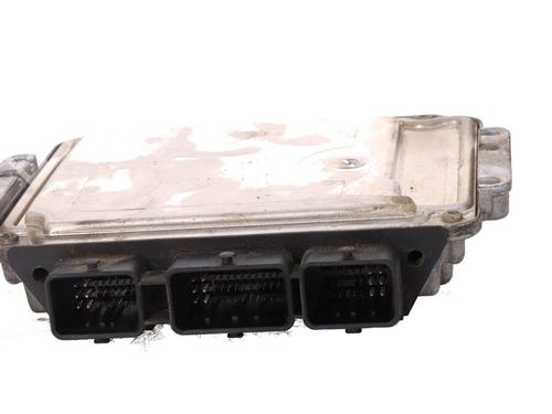 Engine control unit (ECU) RENAULT SCÉNIC II (JM0/1_) | BP39596496M57 - Image 2
