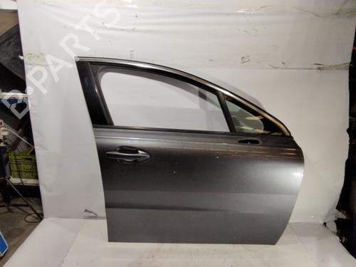 Used Right front door PEUGEOT 508 I (8D_) 1.6 HDi (112 hp) 32393475