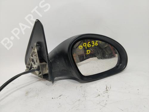 Used Right mirror SEAT LEON (1M1) [1999-2006]  28584400