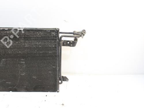 AC radiator VW CADDY III Box Body/MPV (2KA, 2KH, 2CA, 2CH) 2.0 SDI | BP15812808M32 