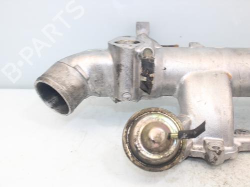 Intake manifold NISSAN ALMERA TINO (V10)  | BP17758101M70 
