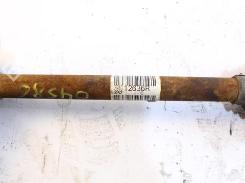 Left front driveshaft HYUNDAI i30 Estate (FD) 2.0 | BP15814817M38 