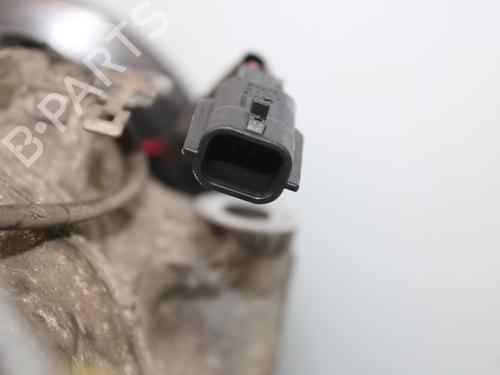 AC compressor RENAULT MEGANE IV Hatchback (B9A/M/N_)  | BP20698400M34 