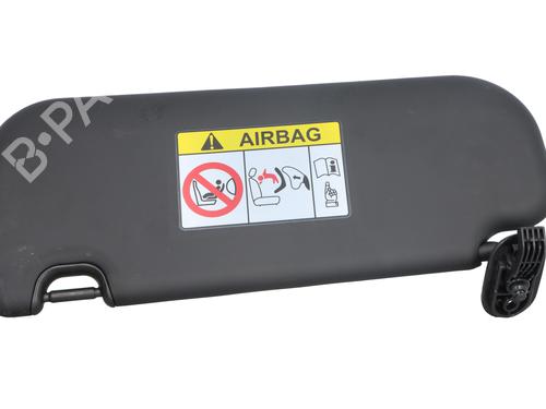 Right sun visor HYUNDAI i30 (GD) | BP38935333I2 - Image 3