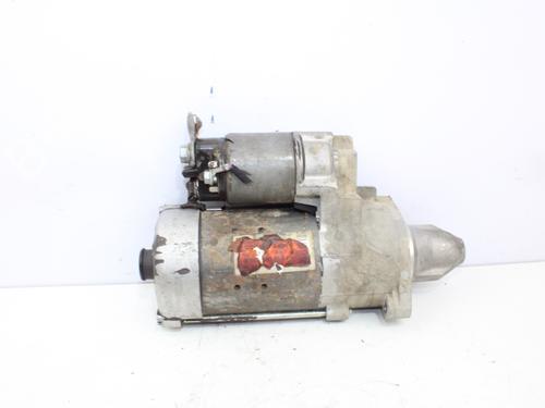 Starter MERCEDES-BENZ M-CLASS (W163) ML 400 CDI (163.128) | BP13617771M8 