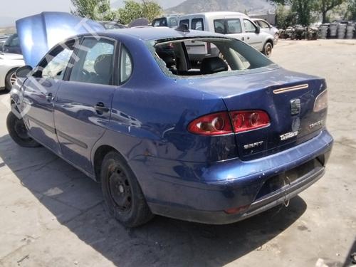 ABS Bremseaggregat SEAT CORDOBA (6L2) 1.9 TDI | BP26004884M43