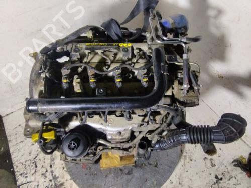 Engine SUZUKI SWIFT III (MZ, EZ) | BP39065147M1 - Image 10