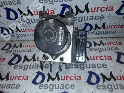 ABS Bremseaggregat CITROËN C5 I (DC_) 2.0 HDi (DCRHZB, DCRHZE) (109 hp) 8562430