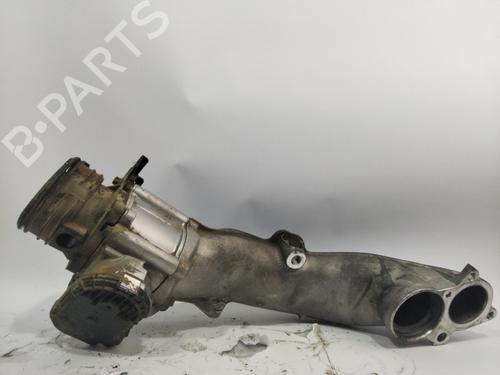 Used Throttle body MERCEDES-BENZ SPRINTER 3-t Platform/Chassis (B906) [2006-2018]  27223143