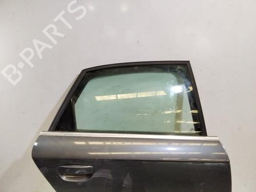Right rear door AUDI A4 B7 (8EC) 2.0 | BP18255940C5 