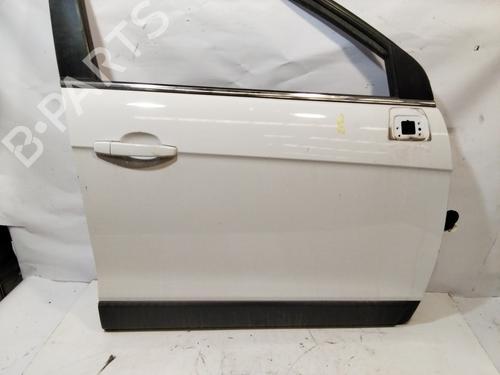 Right front door CHEVROLET CAPTIVA (C100, C140) 2.0 D | BP29464184C3 