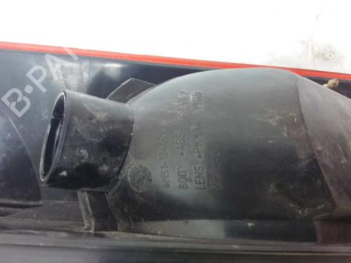 Left taillight FORD FOCUS II (DA_, HCP, DP)  | BP8577435C34 