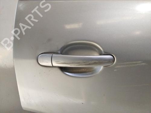 Right rear door AUDI A2 (8Z0) 1.4 | BP19422663C5 