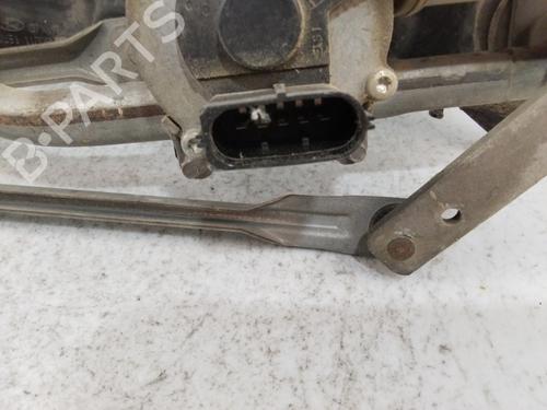 Front wiper motor FORD FIESTA V (JH_, JD_)  | BP18604131M29 
