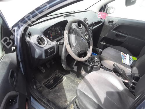 Right rear door FORD FIESTA V (JH_, JD_) 1.4 TDCi | BP18704927C5 