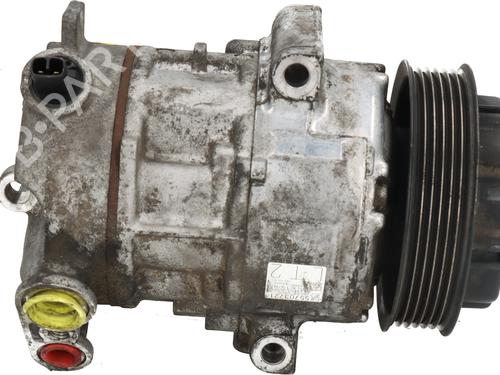 AC compressor OPEL CORSA D (S07) | BP31586883M34 - Image 2