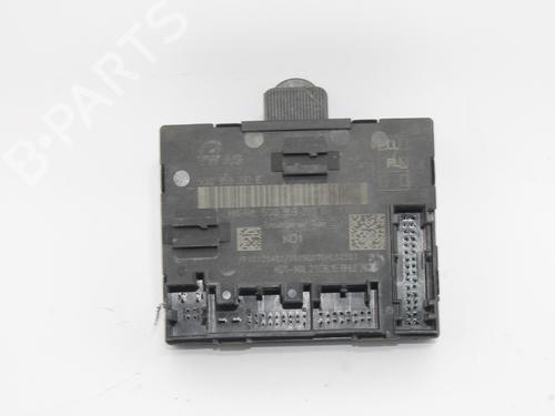 Electronic module VW GOLF SPORTSVAN VII (AM1, AN1) 1.6 TDI | BP13038391M83 