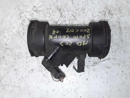 Mass air flow sensor MERCEDES-BENZ C-CLASS (W203) C 270 CDI (203.016) | BP8575181M95 