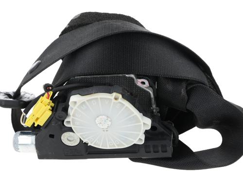 Rear left seatbelt MERCEDES-BENZ C-CLASS (W204)  | BP29636108I29 