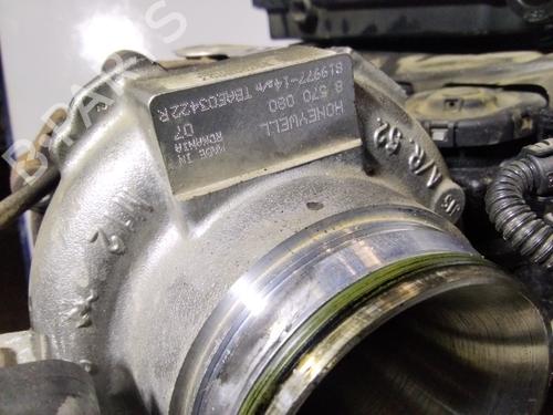 Engine BMW 2 Gran Tourer (F46) 220 d | BP31979211M1 