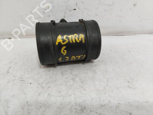 Luftmassemåler OPEL ASTRA G Hatchback (T98)  | BP22425233M95