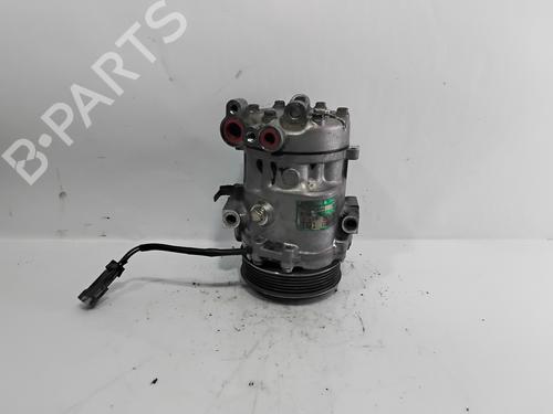 Klimakompressor für SUZUKI SWIFT III (MZ, EZ) [2005-2025]  29070534