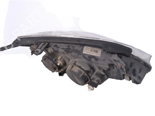 Left headlight CITROËN C5 I (DC_) 2.0 HDi (DCRHZB, DCRHZE) | BP38197419C28 - Image 2