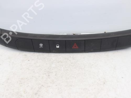 Warning switch FIAT TIPO Estate (356_, 357_) 1.4 (356WXA1B) | BP18245655I22 