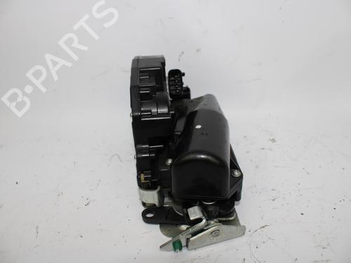 Tailgate lock KIA CARENS III MPV (UN)  | BP11986869C101 