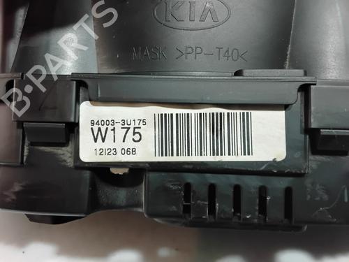 Other KIA SPORTAGE III (SL)  | BP27689762O1 