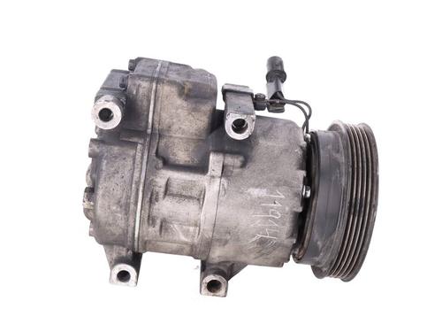 AC compressor HYUNDAI ACCENT III (MC) 1.5 CRDi GLS | BP38913770M34 - Image 2