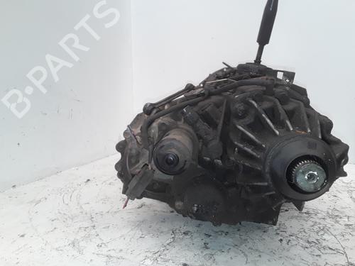 Gearbox NISSAN PATHFINDER III (R51) 2.5 dCi 4WD | BP13578108M3 