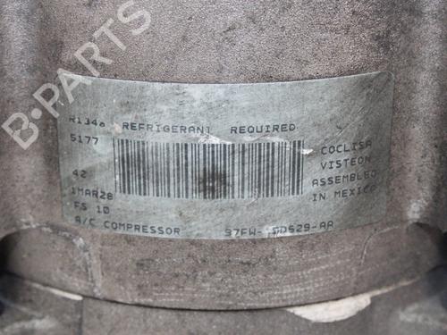 AC-Kompressor FORD FOCUS I (DAW, DBW) 1.8 TDCi | BP13900176M34 