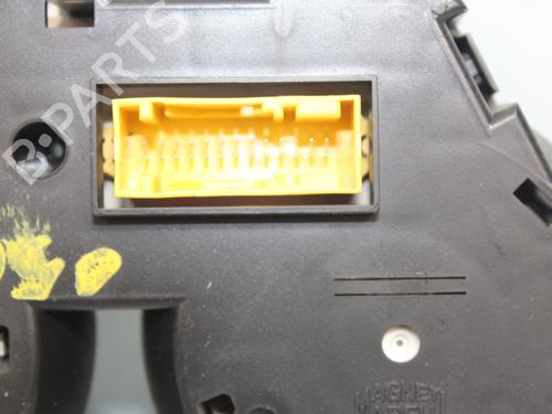 Instrument cluster CITROËN C8 (EA_, EB_) 2.0 HDi | BP16333479C47 
