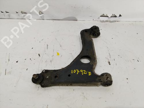 Used Right front suspension arm OPEL ASTRA H (A04) [2004-2014]  31813280