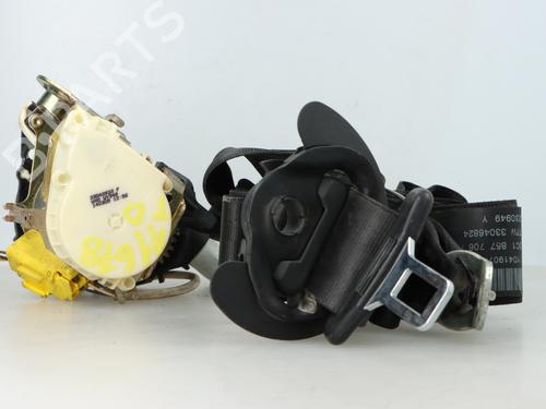Front right seatbelt VW PASSAT B6 (3C2) | BP35813925I25 - Image 2