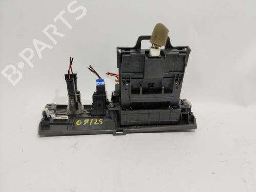 Ignition barrel RENAULT KOLEOS I (HY_) 2.0 dCi (HY0K) | BP28537563M48 